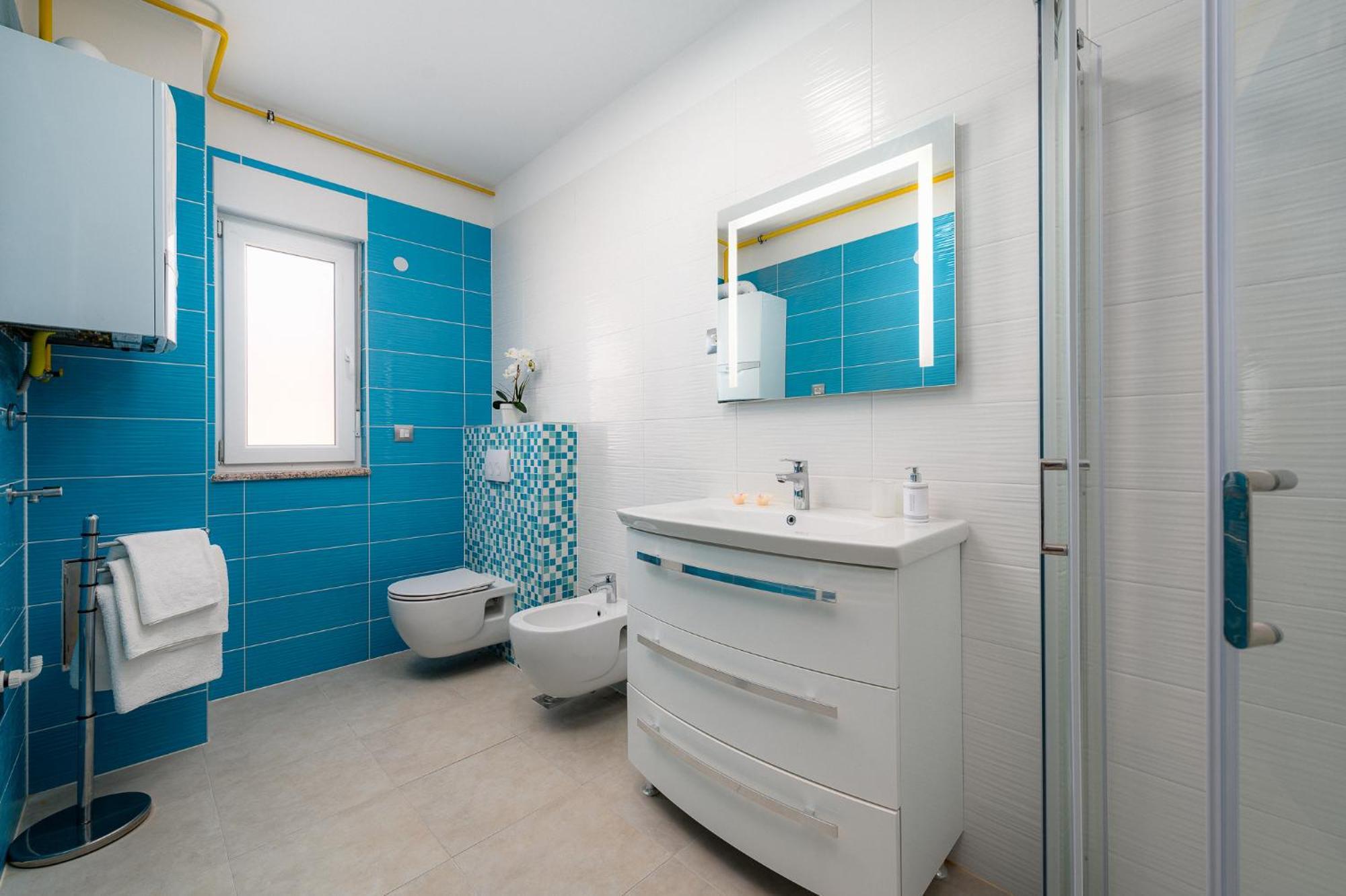 Stancija Amorozo 5 - Apartment N. 7 Porec Bagian luar foto