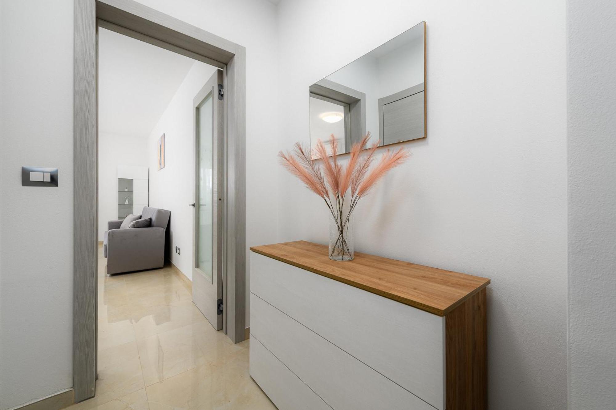 Stancija Amorozo 5 - Apartment N. 7 Porec Bagian luar foto
