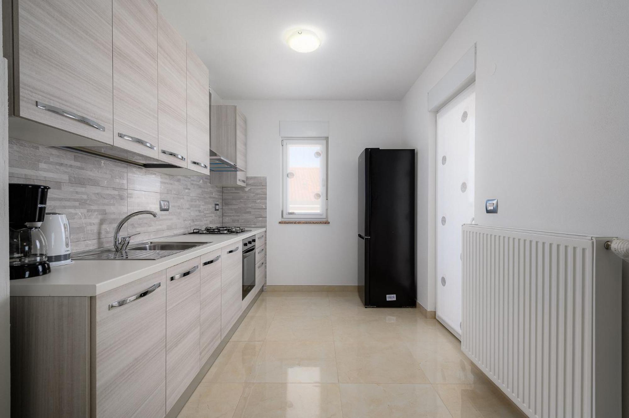 Stancija Amorozo 5 - Apartment N. 7 Porec Bagian luar foto