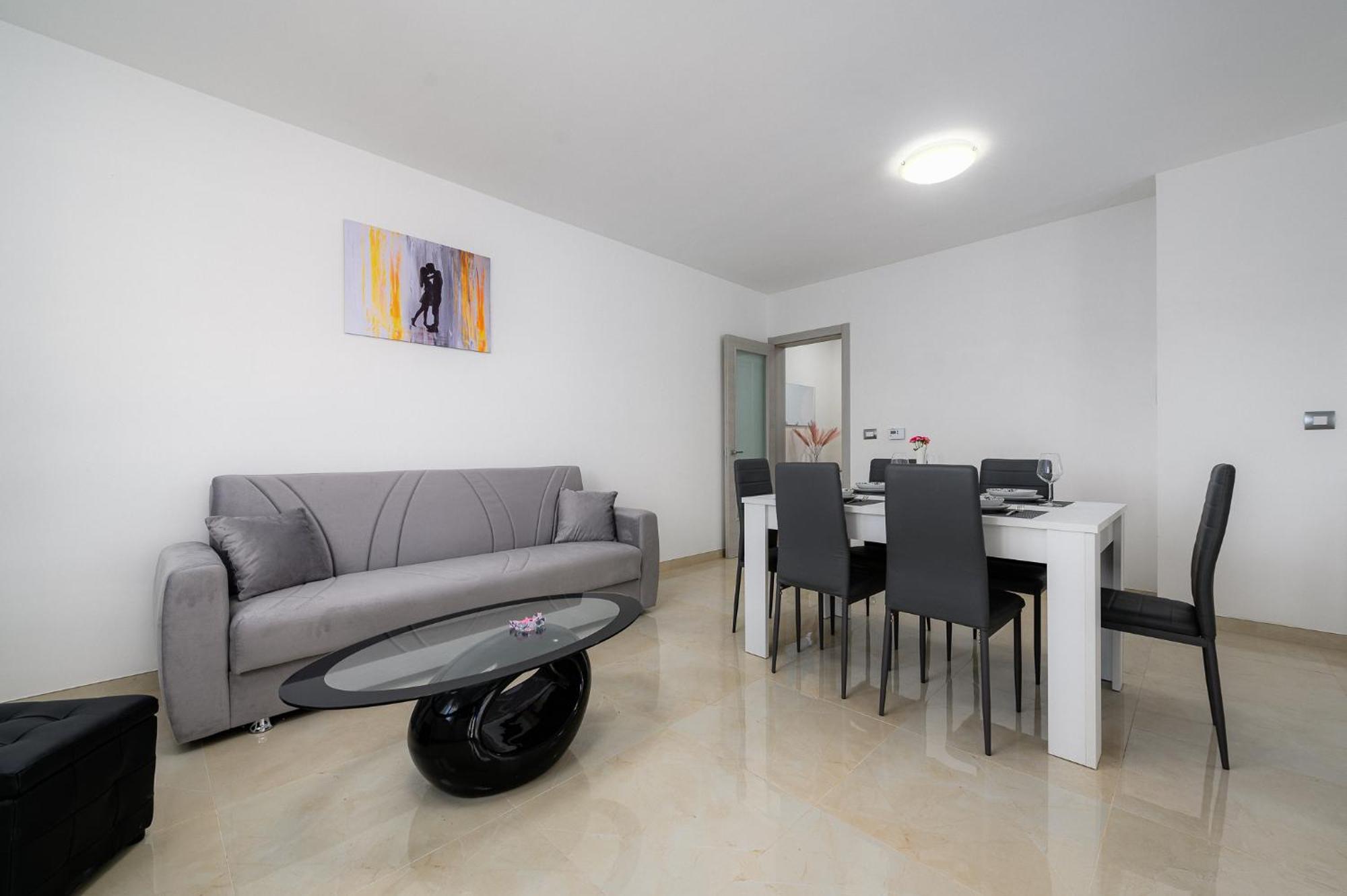 Stancija Amorozo 5 - Apartment N. 7 Porec Bagian luar foto
